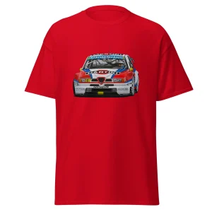T-shirt Alfa Romeo 155 V6 Ti