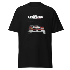 T-shirt Alfa Romeo 155 v6 Tdm
