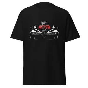 T-Shirt Alfa Romeo 159