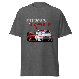 T-shirt Alfa Romeo 75 Monza