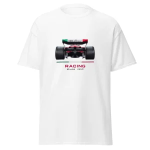 T-shirt Alfa Romeo F1