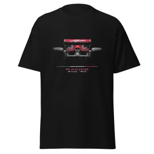 T-shirt alfa romeo f1 gp racing team formula 1