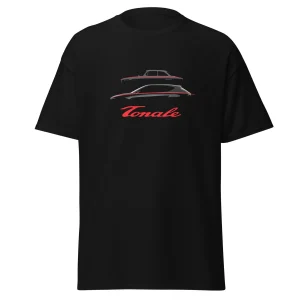T-shirt Alfa Romeo Tonale