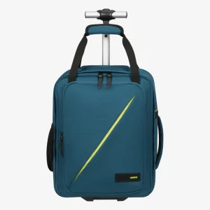 Take2cabin S/M Zaino con ruote