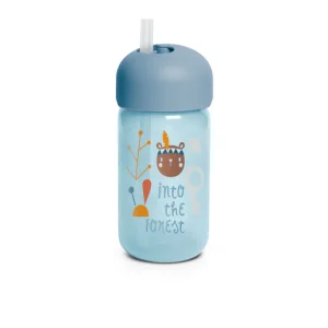 Tazza con cannuccia Into the Forest