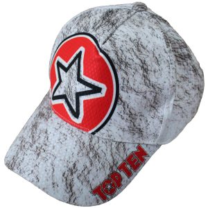 TOP TEN – Cappellino da Baseball “MMA Oktagon”