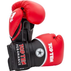 TOP TEN – Guantoni da boxe “4Select”