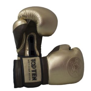 TOP TEN – Guanti da Boxe “Heritage”