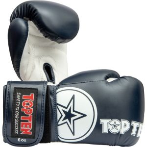 TOP TEN – Boxing gloves “KIDS”