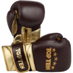 TOP TEN – Guanti da boxe “Prestige”