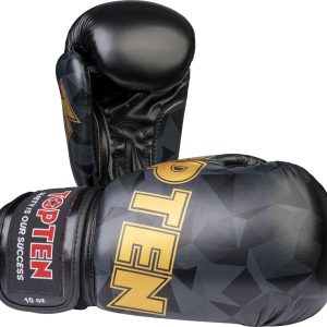 TOP TEN – Boxing Gloves “PRISM”
