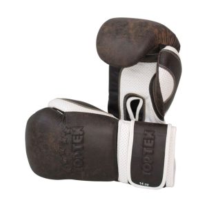 TOP TEN – Guanti da Boxe ‘Vintage’