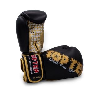 TOP TEN – Guanti da Boxe “Woman” per donne
