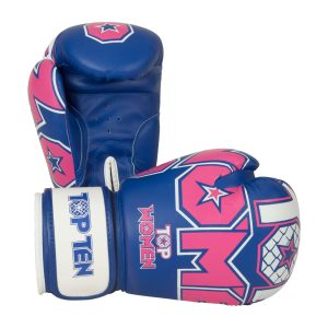 TOP TEN – Boxing Gloves “Woman” for women