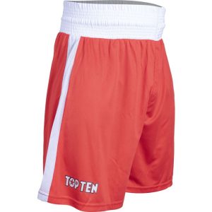 TOP TEN – Pantaloncini “Competizione”