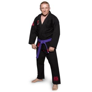 TOP TEN – Brazilian Jiu Jitsu (BJJ) Gi “Guerriero”