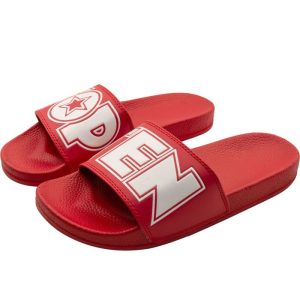 TOP TEN – Slippers “Budolettes”