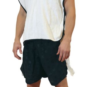 TOP TEN – Cape for boxers in unisize