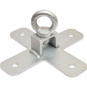 Gancio da soffitto « Pro »