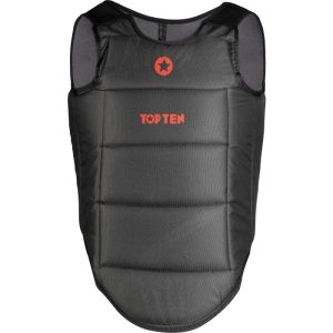 TOP TEN – Protezione Torace per Bambini
