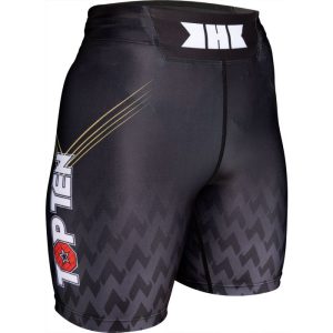 TOP TEN – Compression shorts women “BRAVE Fight Night”