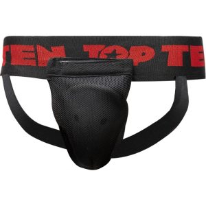 TOP TEN – Cup, jockstrap