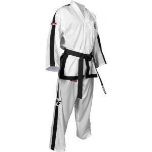 TOP TEN –  Dobok Taekwon-Do Maestro “Air Deluxe”