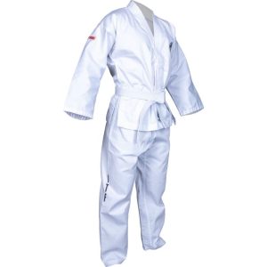 TOP TEN – Taekwon-Do Dobok “KYONG”