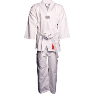Hayashi – Taekwon-Do Dobok WT “Taeguk” (without print on the back)