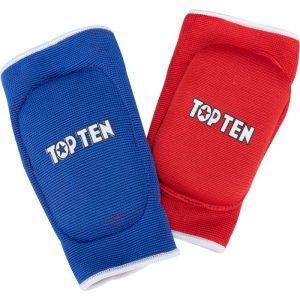 TOP TEN – Reversible Elbow Pad “WAKO”