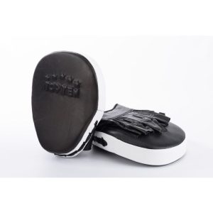 Focus Mitt “Vintage” – brown-white