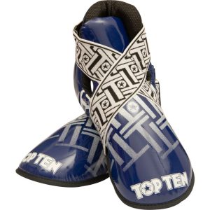 TOP TEN – Kicks “SuperLight PRISM”