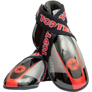 TOP TEN – Calzari Lucidi “Star & Stripes”