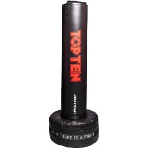 TOP TEN – Freestanding Bag “Hybrid”