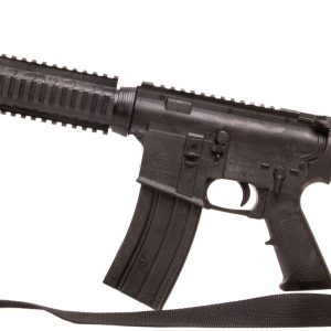 Fucile automatico in gomma “Krav Maga”