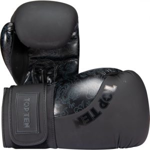 TOP TEN – Guanti da boxe “Dragon”