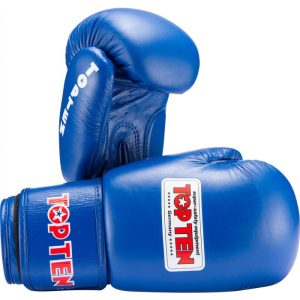 TOP TEN – Boxing gloves “Competition”