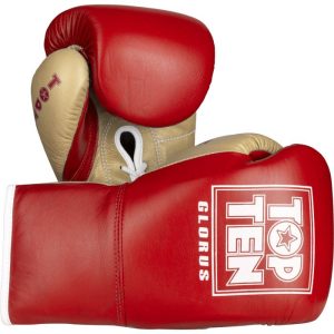 TOP TEN – Boxing Gloves “GLORUS”