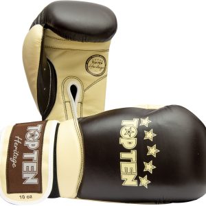 TOP TEN – Guanti da Boxe “Heritage Line”