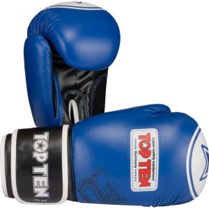 TOP TEN – Guantoni da Boxe “Legacy25”