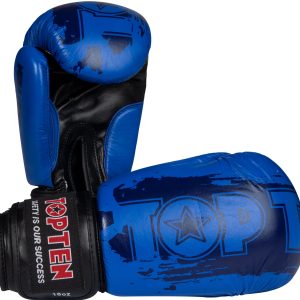 TOP TEN – Guanti da boxe “Power Ink”