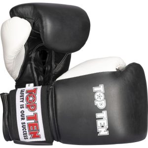 TOP TEN – Guanti da Boxe “Pro”