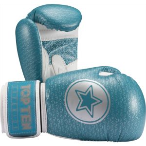 TOP TEN – Guanti da boxe “Superior”
