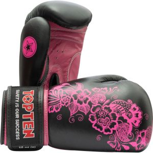 TOP TEN – Boxing Gloves for women “Ultimate Woman Fight”