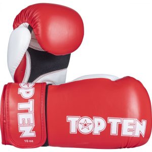 TOP TEN – Boxing Gloves “XLP”