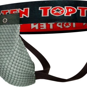TOP TEN – Cup, jockstrap “Mesh”