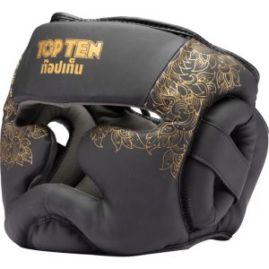 TOP TEN – Headguard “Nong Han”