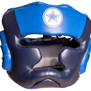 TOP TEN – Head guard “Blue Ocean”