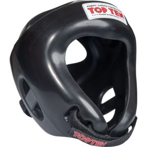TOP TEN – Head Guard “Competition Fight”, with or without WAKO LABEL