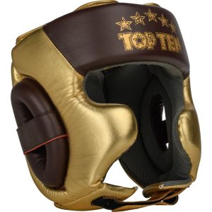 TOP TEN – Casco “Prestige”